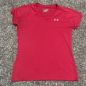 Under Armor Tee